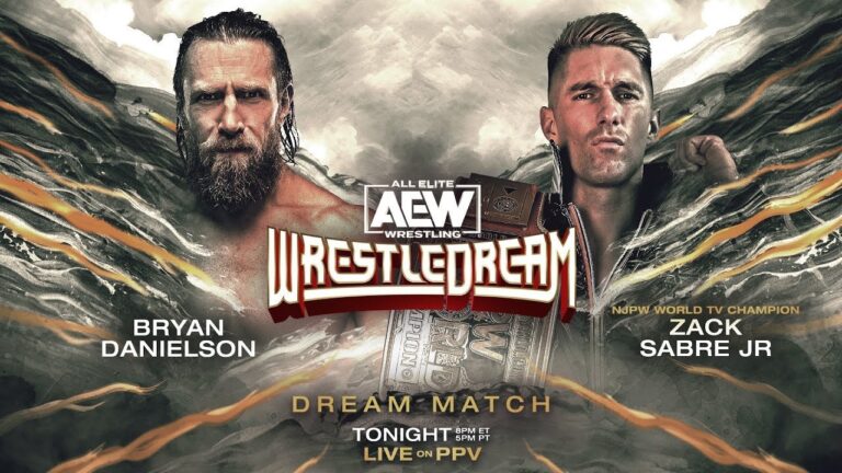Dave Meltzer Match Ratings September 29 – October 4 2023