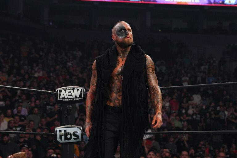 Malakai Black Addresses Speculation Around Lack On Singles Matches In AEW, Currently Dealing With Minor Injuries