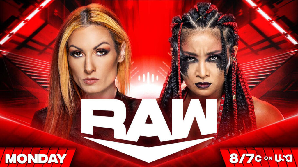 20231113 RAW Becky Xia FC Monday e8d01473495627a0e14ee45eda298ac7