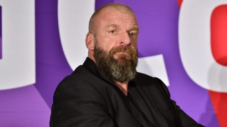 Triple H And Nick Khan’s Raw Absences Reportedly Due To Ongoing Media Rights Negotiations