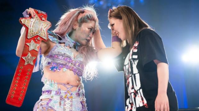 Tam Nakano Vacates World Title, Saya Kamitani & Utami Hayashishita Return | Weekly Joshi Guide