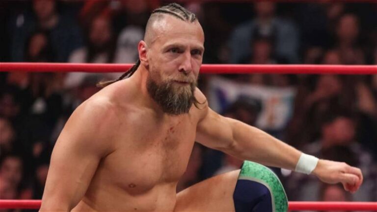 Multiple Injuries Have Reportedly “Greately Affected” AEW Creative