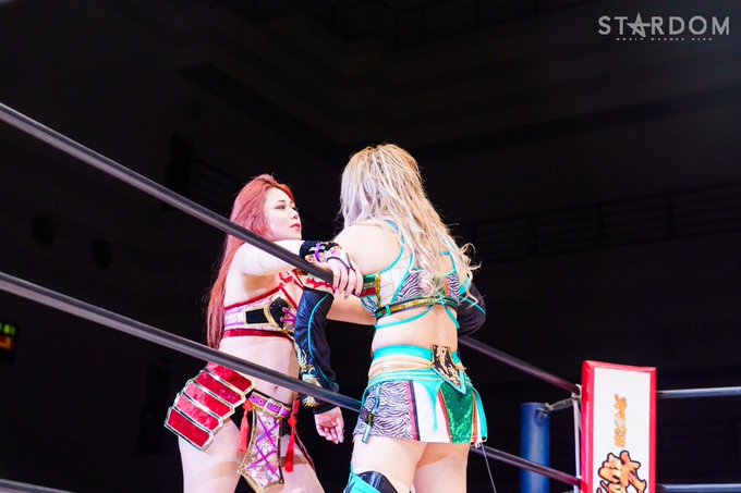 Stardom Korakuen Preview, Marvelous No.1 Contender Tourney Started | Weekly Joshi Guide