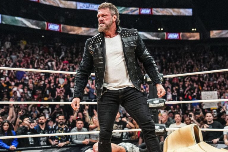 Adam Copeland Claims He Understood WWE’s Perspective Of Having Him For Limited Dates, But Wants To Tell Stories In AEW