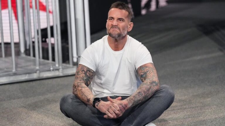WWE Talent Reportedly Expect To Speak With Higher-Ups To Gain Assurance On CM Punk’s Return