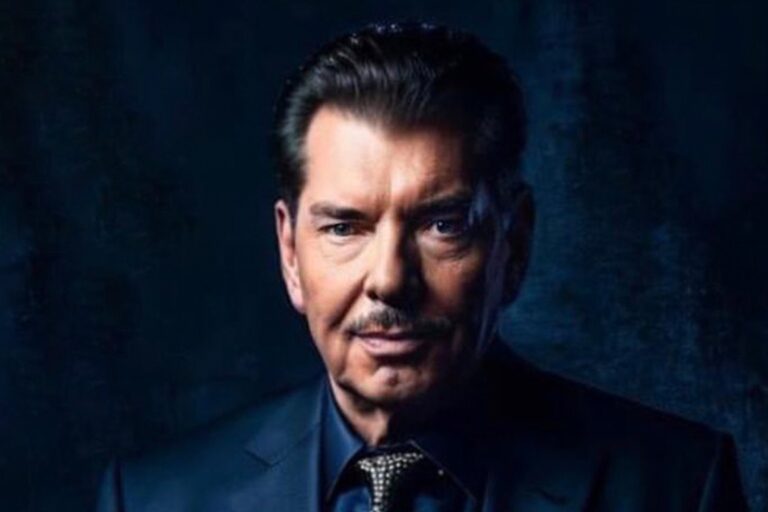 Vince McMahon Selling 8.4 Million Of His Shares In TKO