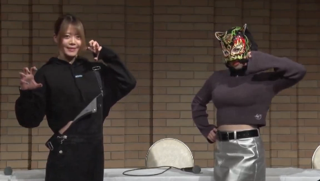 STARDOM Queendom Full Card Announced, New Rookies At NEW BLOOD | Weekly Joshi Guide