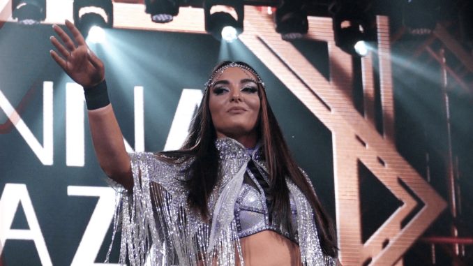 Deonna Purrazzo Expected To Become Free Agent As Her IMPACT Wrestling Contract Expires