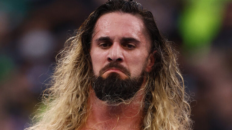 Seth Rollins Discusses CM Punk’s WWE Return, Talks About The Potential Of Working Together