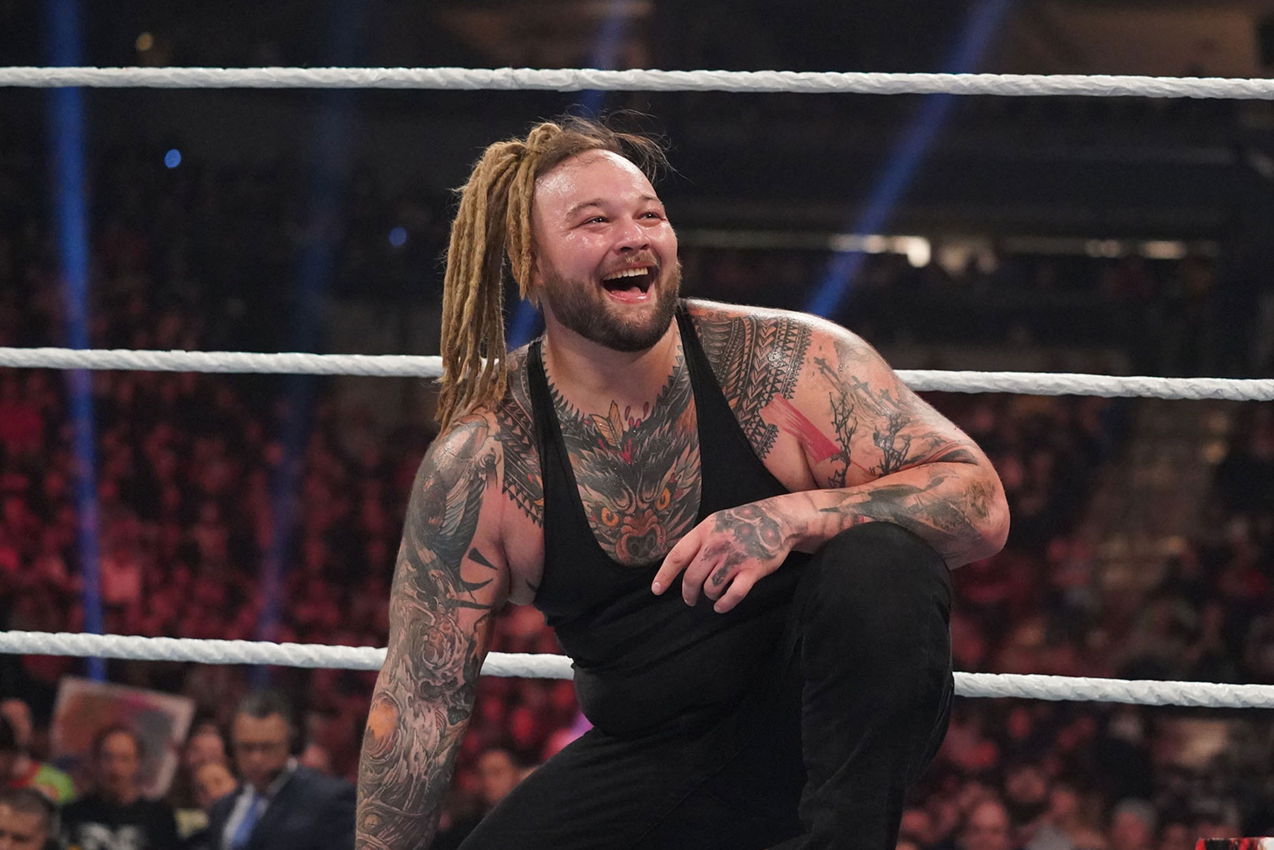 wwe bray wyatt passes4