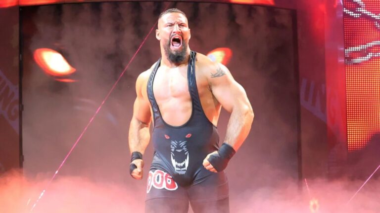 Shawn Michaels Claims Bron Breakker Can Do Main Roster WWE & NXT, Isn’t Ready To Let Him Go
