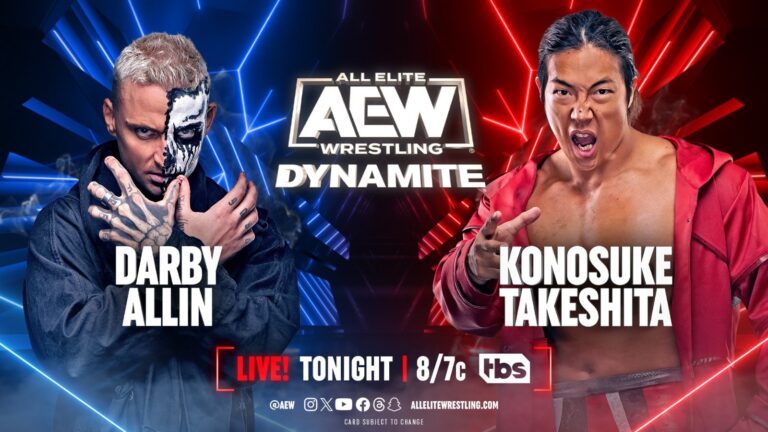 NJPW Wrestle Kingdom, AEW tV Triumphs | Hulbert’s Weekly Match Guide 1/9/24