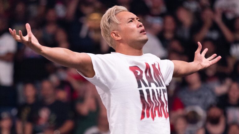 Reported Details On Kazuchika Okada’s New Japan Pro Wrestling Exit, When NJPW Found Out, Views Of Both WWE And AEW