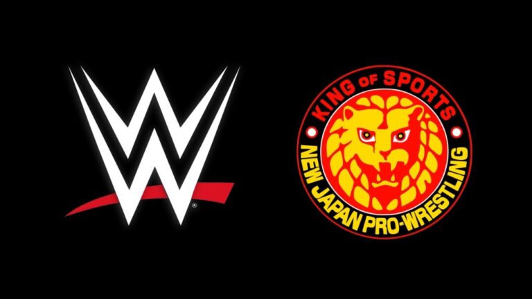 WWE Reportedly Looking For More Japanese Allies, Talk Of Approaching NJPW With Hiroshi Tanahashi As President
