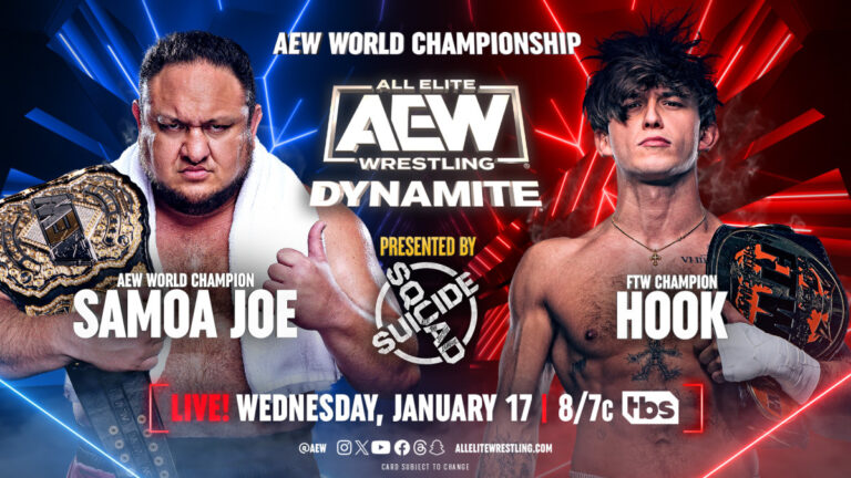 WrestlePurists Match Ratings January 15th – Janurary 21st 2024