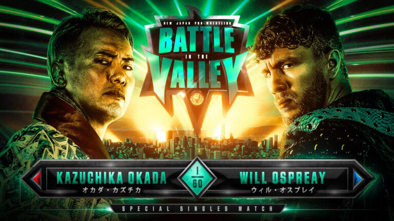 WrestlePurists Match Ratings January 8th – January 14th 2024