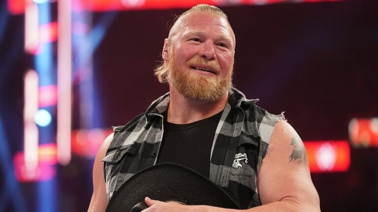 Brock Lesnar Reportedly Removed From WWE 2K SuperCard Game, Expected To Be Downplayed By Other Licensees
