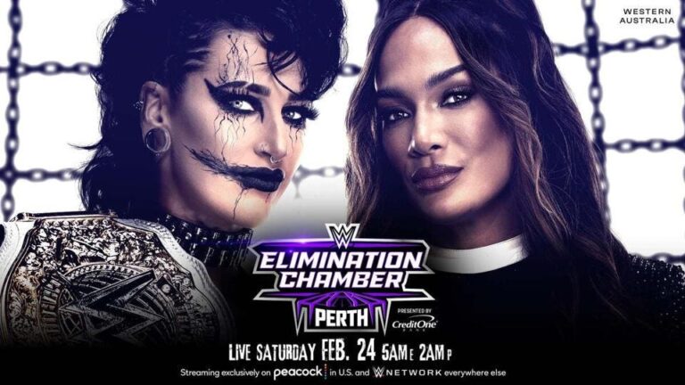 WrestlePurists Match Ratings February 19th – February 25th 2024