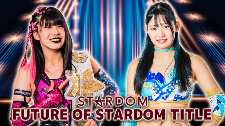 STARDOM In Utsunomiya Results & Notes February 25, 2024