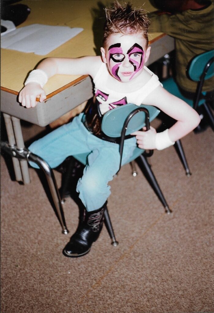 Lil ACW Sting 2