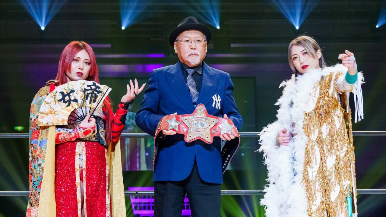 STARDOM PHOTOS 15