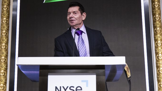 TKO President Mark Shapiro Comments On Vince McMahon’s Motives Regarding TKO Stock