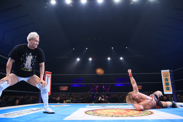 Disastrous Week For NJPW, Outstanding Kaisei Takechi Debut + More| Weekly Puro Guide
