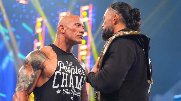 Latest Reported Details On The Rock’s Return And Position For WWE WrestleMania 40