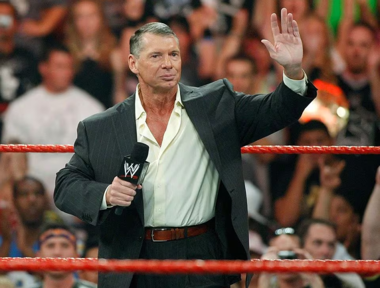 Vince McMahon’s WWE/TKO Resignation ‘Not Enough’: Janel Grant’s Attorney, Ann Callis