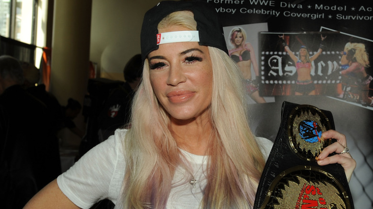 Previously Unreleased Statement Where Ashley Massaro Accused Vince McMahon Of Sexual Preying On Wrestlers Made Public