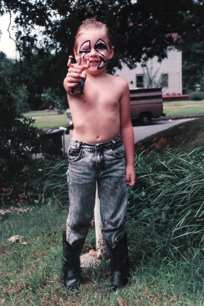 lil ACW Sting 1
