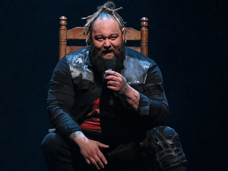 Mike Rotunda Explains Why Bray Wyatt Won’t Be Inducted Into The WWE Hall Of Fame This Year