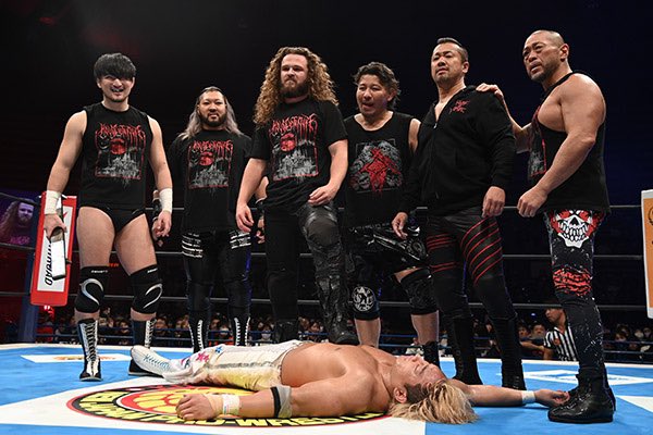 New Japan Cup Starts, Rising HAYATO Wins Junior Title in All Japan + More | Weekly Puro Guide