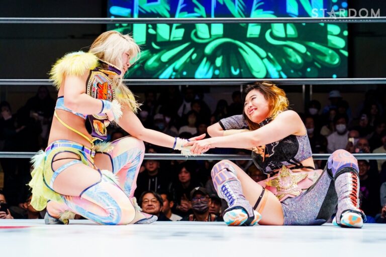 STARDOM’s Cinderella Tournament Delivers, Giulia Loses NJPW STRONG Title, Full TJPW Grand Princess Card | Weekly Joshi Guide