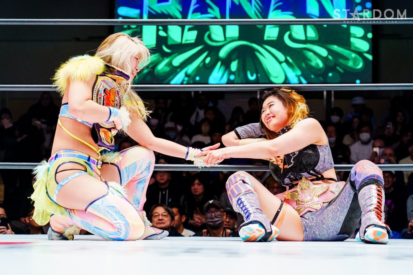 STARDOM’s Cinderella Tournament Delivers, Giulia Loses NJPW STRONG Title, Full TJPW Grand Princess Card | Weekly Joshi Guide