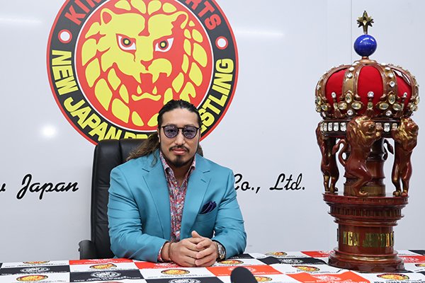 Yota Tsuji Wins New Japan Cup, Full Sakura Genesis Card Revealed | Weekly Puro Guide