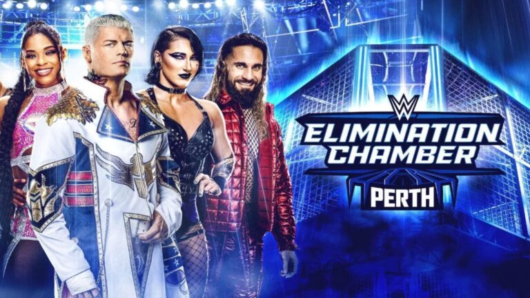 Dave Meltzer Match Ratings February 23 – February 28 2024