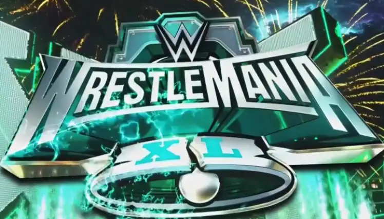 WWE Reportedly Planning To Add Three Matches To WrestleMania 40