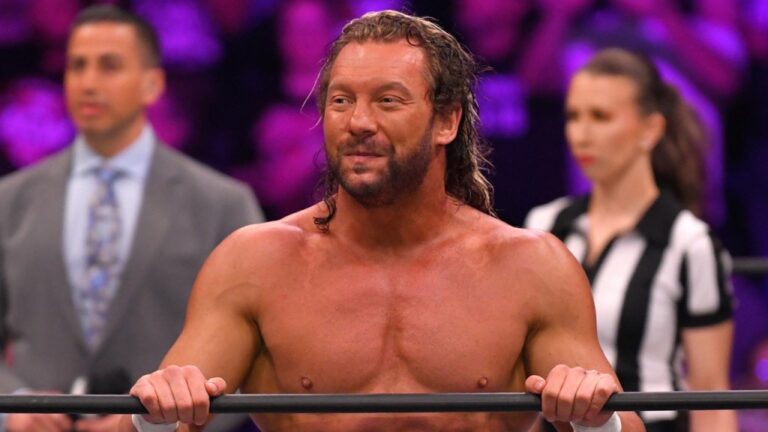Kenny Omega Offers Update On His Condition, Doesn’t Know When He’ll Be Back In AEW
