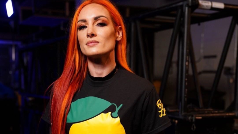 Becky Lynch Says Her WWE Contract Negotiations Are “All Up For Conversation”