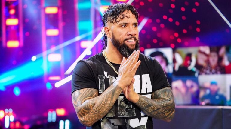 Jey Uso On More Members Of The Bloodline: If We All Come To WWE, It’s Mind Blowing What Could Happen