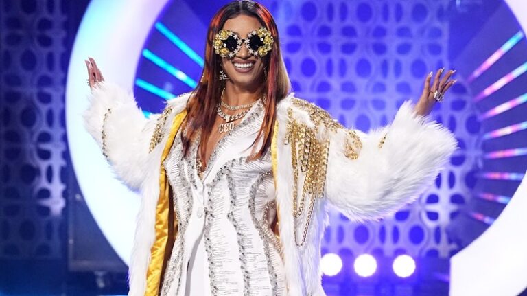 Mercedes Moné Discusses Her Reasons For Joining AEW, Says She’s “Always About That Bag”