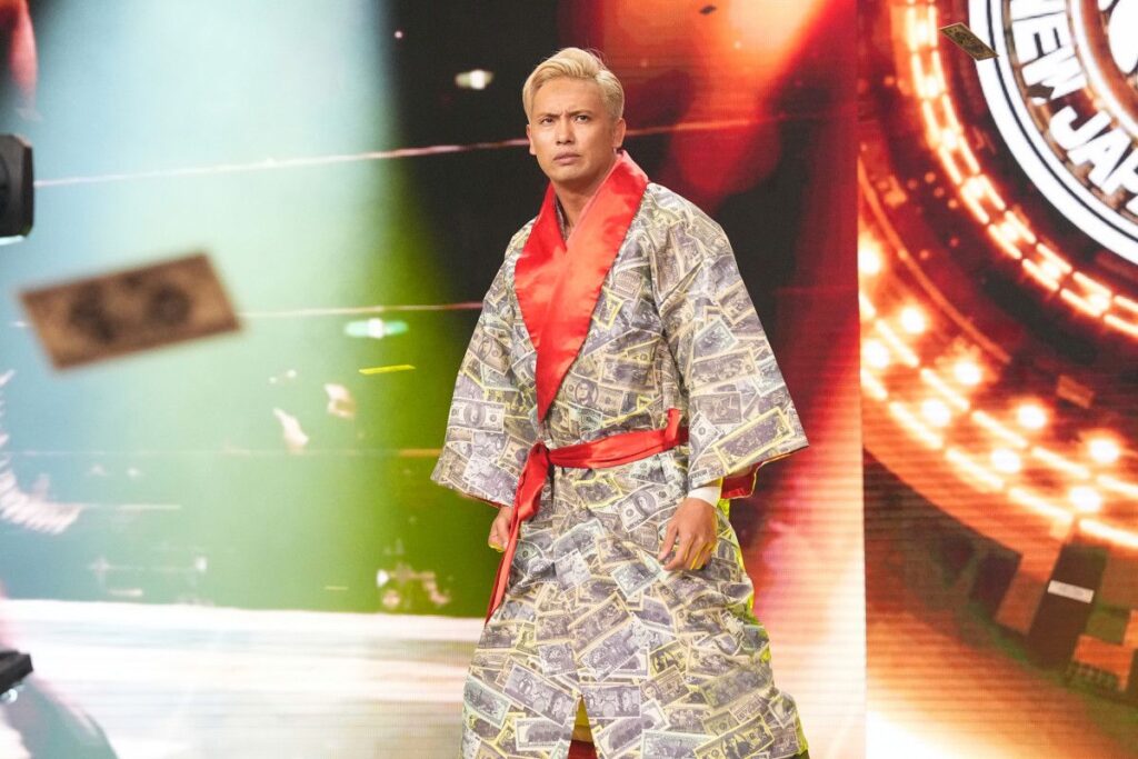 kazuchika okada2341558168679539322