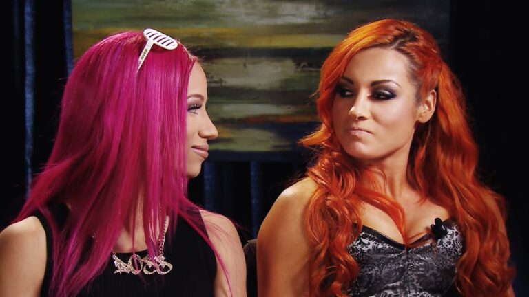 Becky Lynch Comments On Mercedes Moné’s Contract With AEW