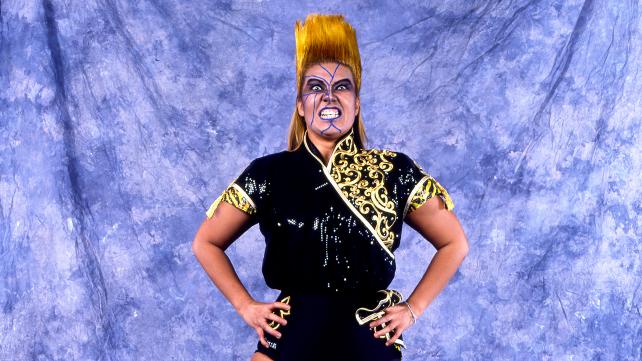 Bull Nakano Set To Be Inducted Into WWE Hall Of Fame Class Of 2024