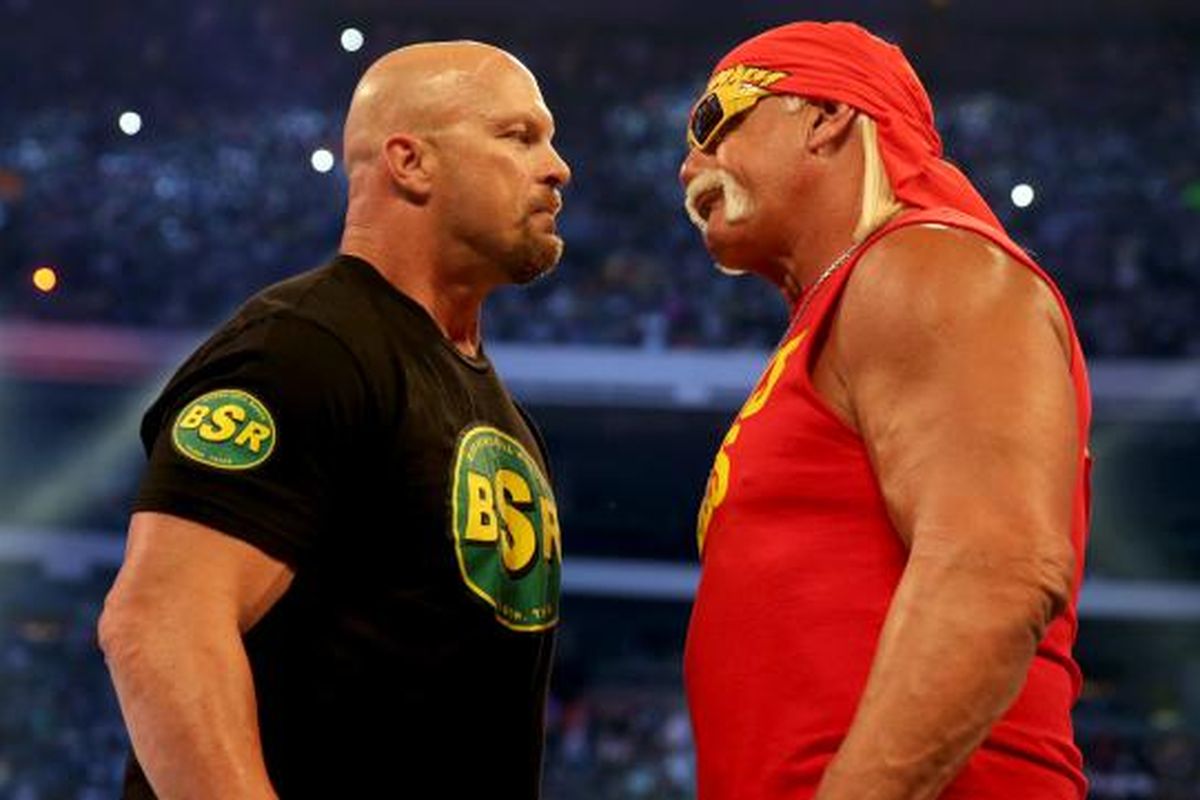steve austin stone cold