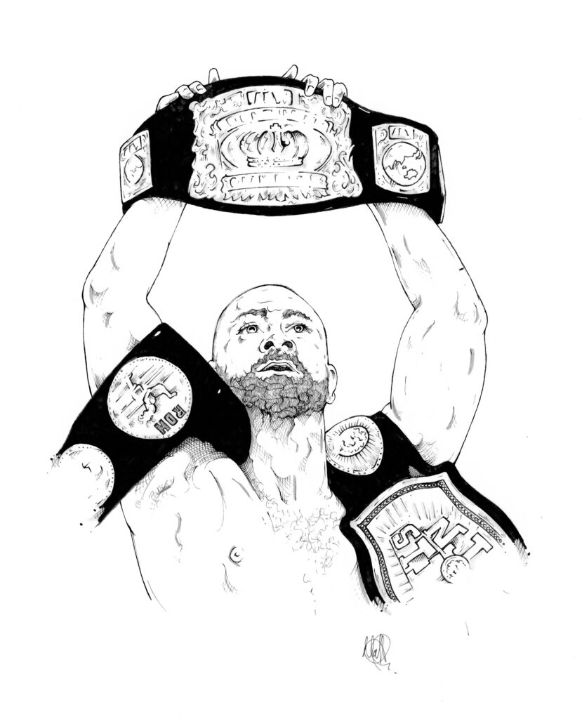 sw eddie triple crown