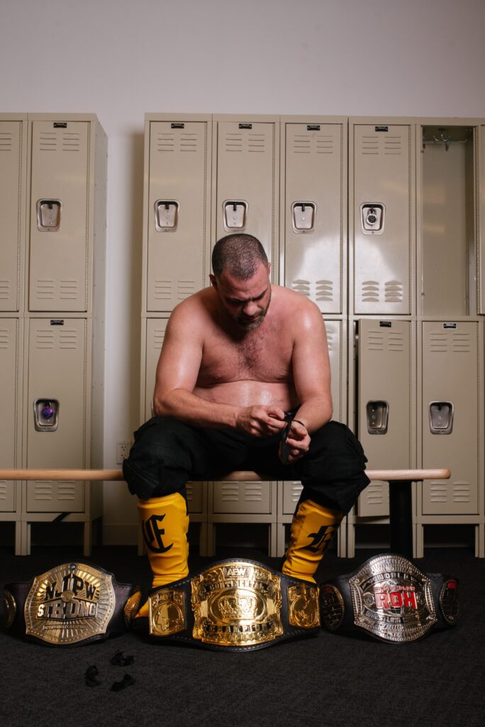 triple crown eddie