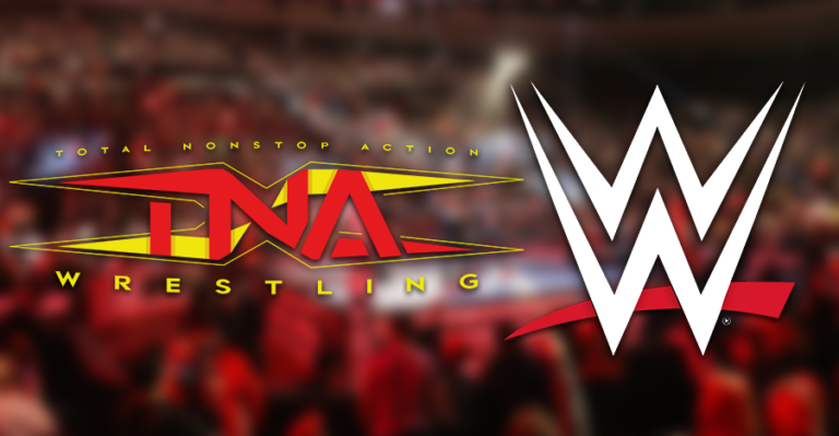 Reportedly Nothing Concrete On A Potential WWE & TNA Partnership, Future Ideas Being Discussed