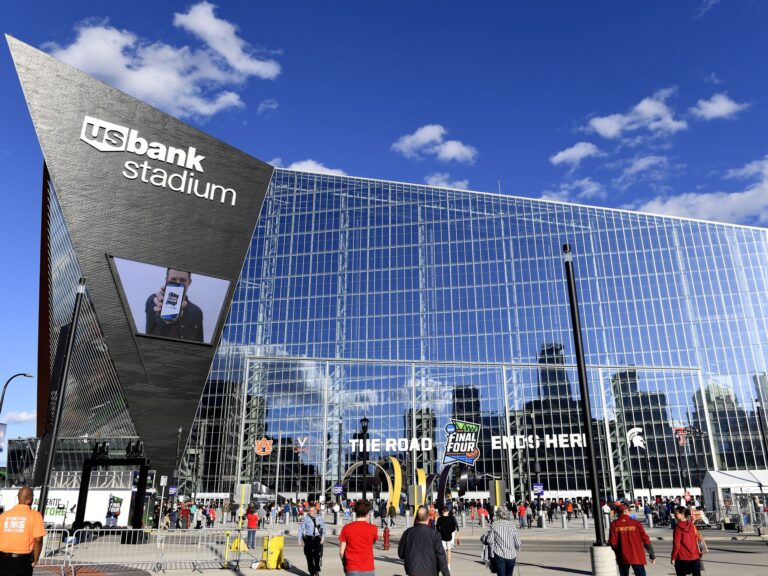 Chances of WWE WrestleMania 41 Being Held In Minneapolis Reportedly “Decreasing With Each Passing Day”